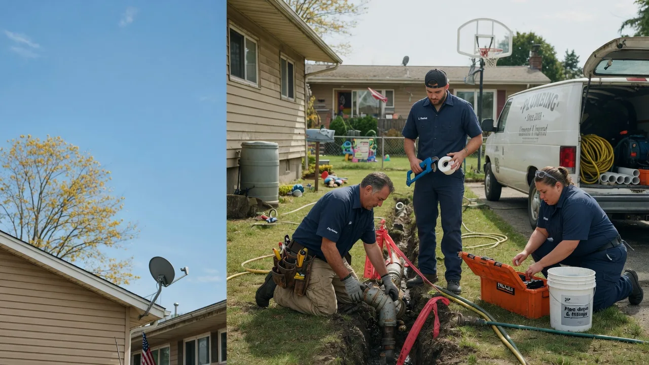Garbage Disposal Replacement in Montgomery City, MO near me