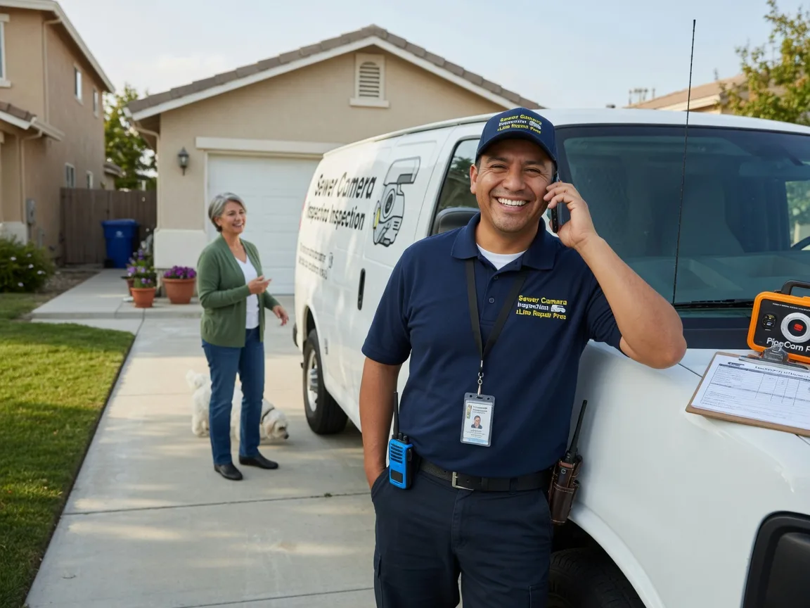 Sewer Line Repair Montgomery City, MO FAQs